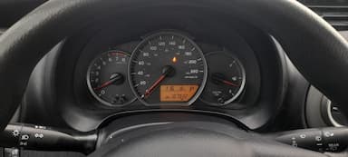 Toyota Yaris 2014 - Thumbnail 8