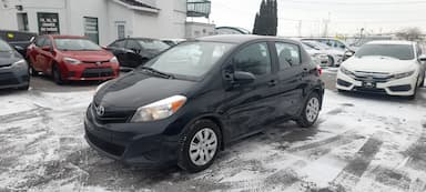 Toyota Yaris 2014 - Thumbnail 6