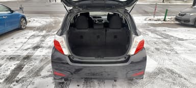 Toyota Yaris 2014 - Thumbnail 14