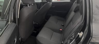 Toyota Yaris 2014 - Thumbnail 11