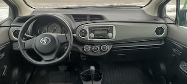Toyota Yaris 2014 - Thumbnail 7