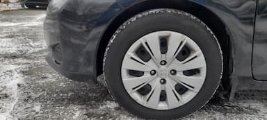 Toyota Yaris 2014 - Thumbnail 12