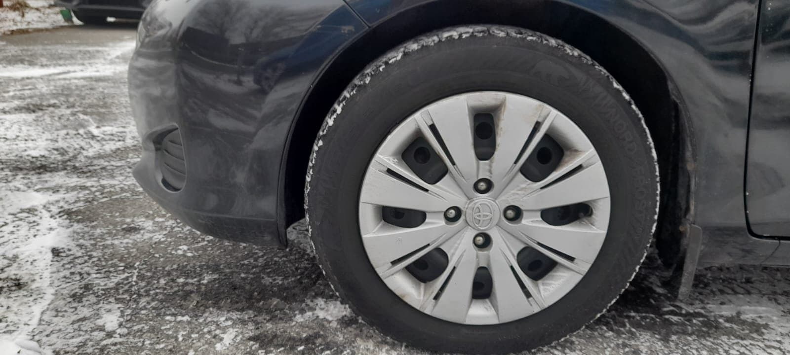 Toyota Yaris 2014 - Image 12