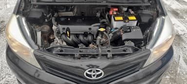 Toyota Yaris 2014 - Thumbnail 13