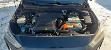 Hyundai Ioniq Hybrid 2019 - Thumbnail 14