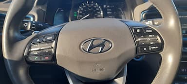 Hyundai Ioniq Hybrid 2019 - Thumbnail 9
