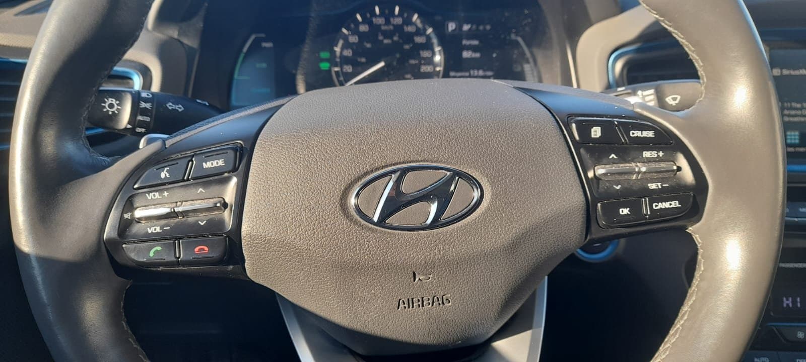 Hyundai Ioniq Hybrid 2019 - Image 9