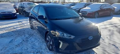 Hyundai Ioniq Hybrid 2019 - Thumbnail 3