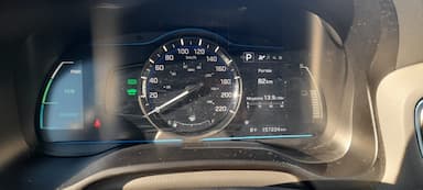 Hyundai Ioniq Hybrid 2019 - Thumbnail 10