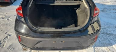 Hyundai Ioniq Hybrid 2019 - Thumbnail 15