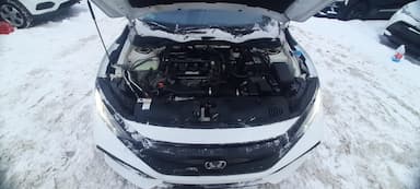 Honda Civic 2017 - Thumbnail 13