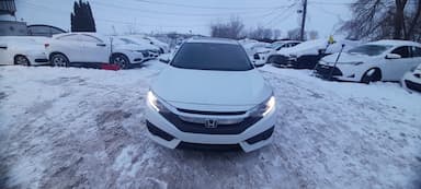 Honda Civic 2017 - Thumbnail 8