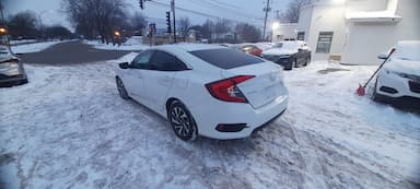 Honda Civic 2017 - Thumbnail 5