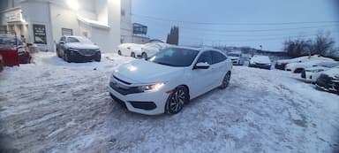 Honda Civic 2017 - Thumbnail 7