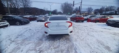 Honda Civic 2017 - Thumbnail 4