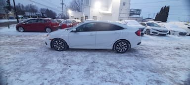 Honda Civic 2017 - Thumbnail 6