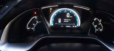 Honda Civic 2017 - Thumbnail 11