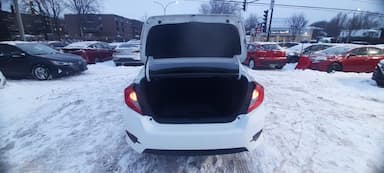 Honda Civic 2017 - Thumbnail 14