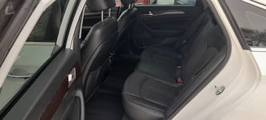 Hyundai Sonata Plug-In Hybrid 2018 - Thumbnail 11