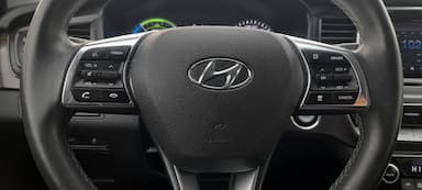 Hyundai Sonata Plug-In Hybrid 2018 - Thumbnail 10