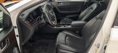 Hyundai Sonata Plug-In Hybrid 2018 - Thumbnail 9