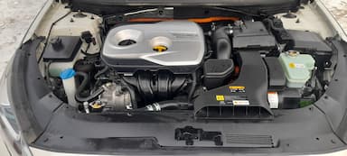 Hyundai Sonata Plug-In Hybrid 2018 - Thumbnail 15