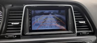 Hyundai Sonata Plug-In Hybrid 2018 - Thumbnail 14