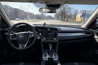 Honda Civic 2018 - Thumbnail 6