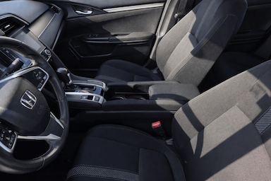 Honda Civic 2018 - Thumbnail 7
