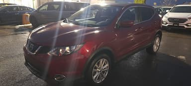 Nissan Qashqai 2019 - Thumbnail 7