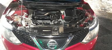 Nissan Qashqai 2019 - Thumbnail 17