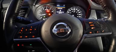 Nissan Qashqai 2019 - Thumbnail 13