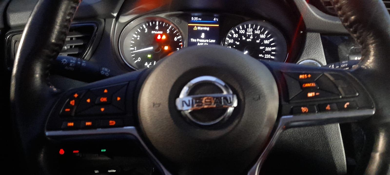 Nissan Qashqai 2019 - Image 13