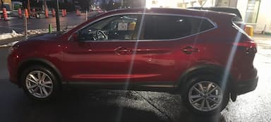 Nissan Qashqai 2019 - Thumbnail 6