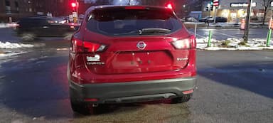 Nissan Qashqai 2019 - Thumbnail 4