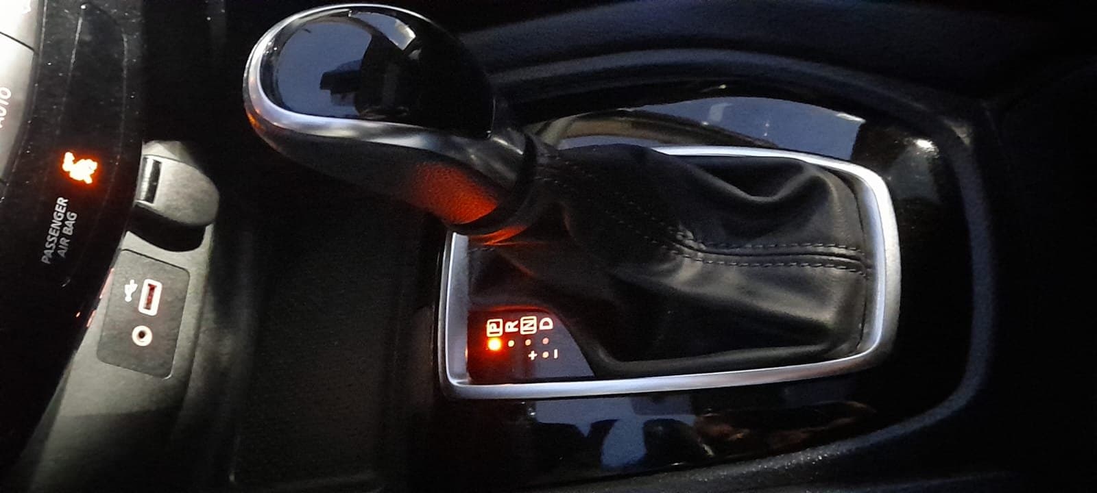 Nissan Qashqai 2019 - Image 15