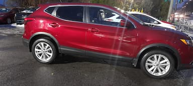 Nissan Qashqai 2019 - Thumbnail 2