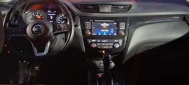 Nissan Qashqai 2019 - Thumbnail 12