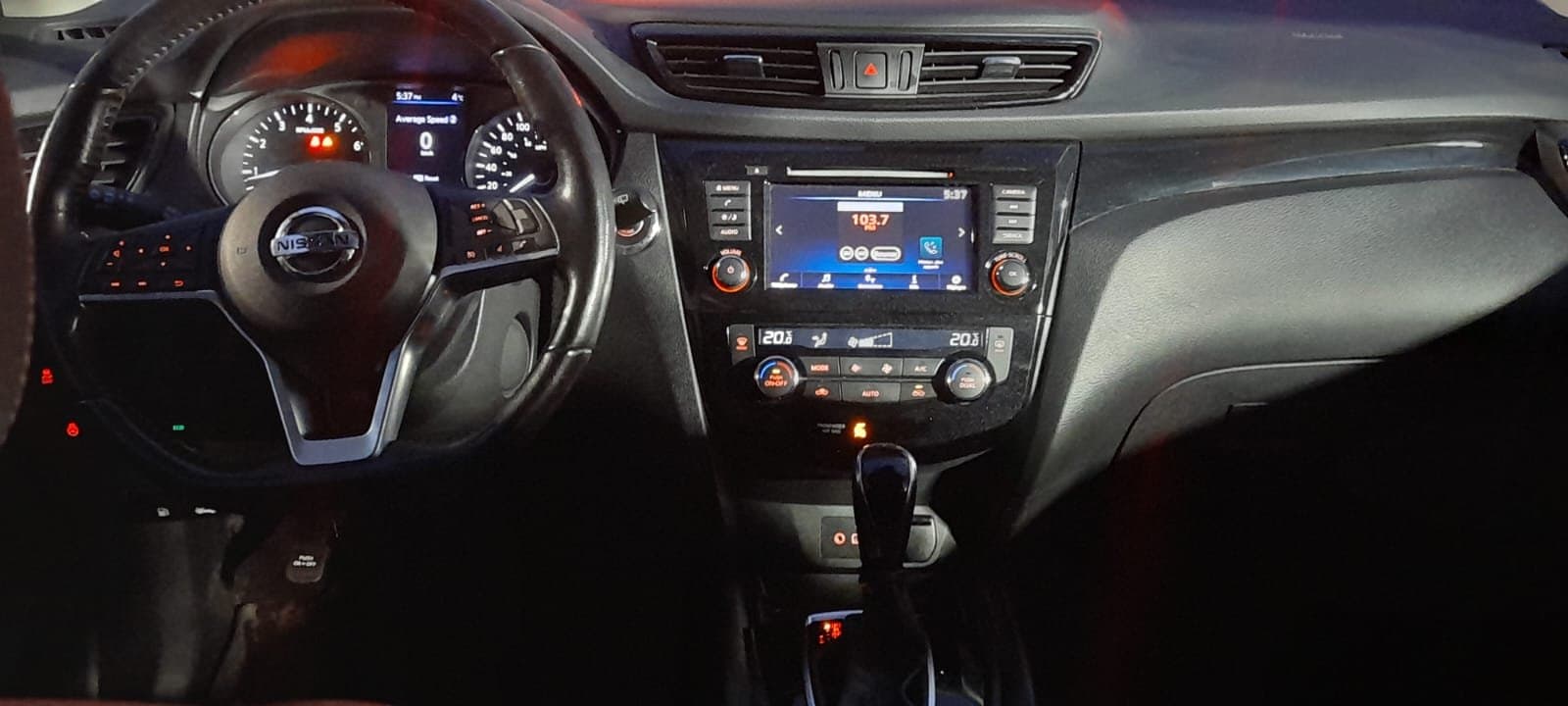 Nissan Qashqai 2019 - Image 12