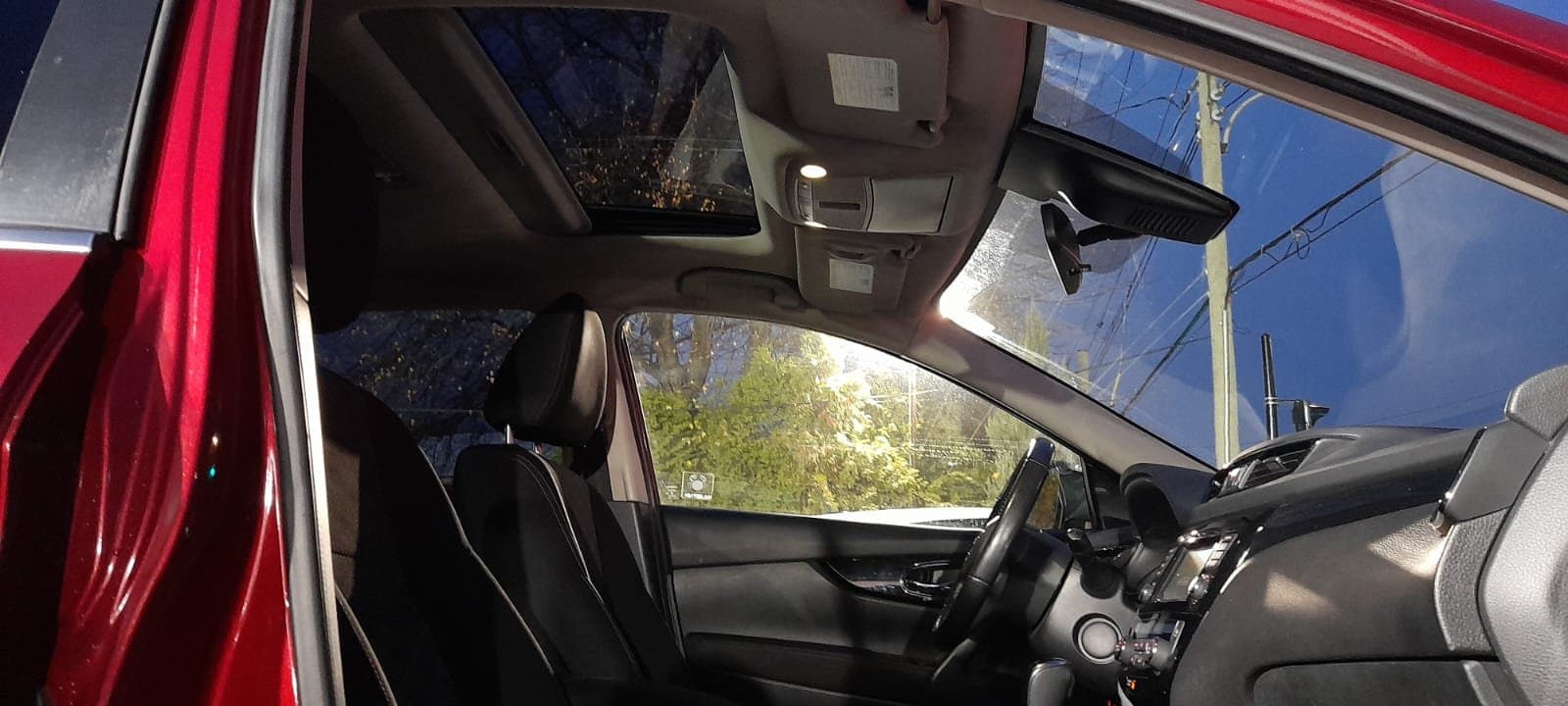 Nissan Qashqai 2019 - Image 10