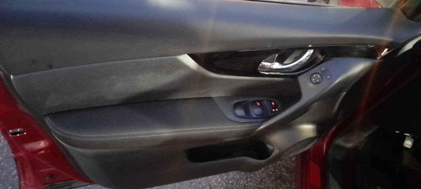 Nissan Qashqai 2019 - Image 9