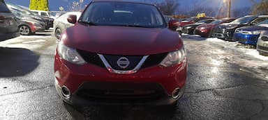 Nissan Qashqai 2019 - Thumbnail 8