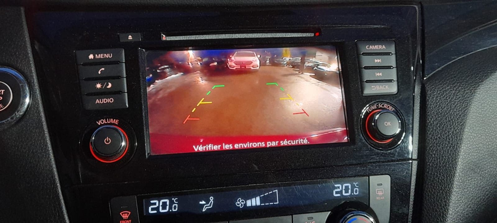 Nissan Qashqai 2019 - Image 16