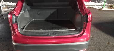 Nissan Qashqai 2019 - Thumbnail 18