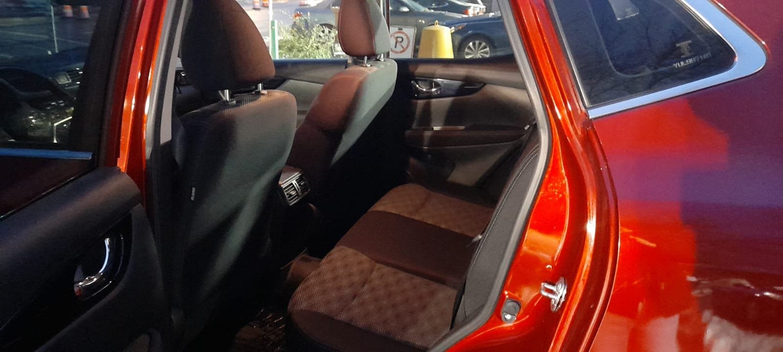 Nissan Qashqai 2019 - Image 11