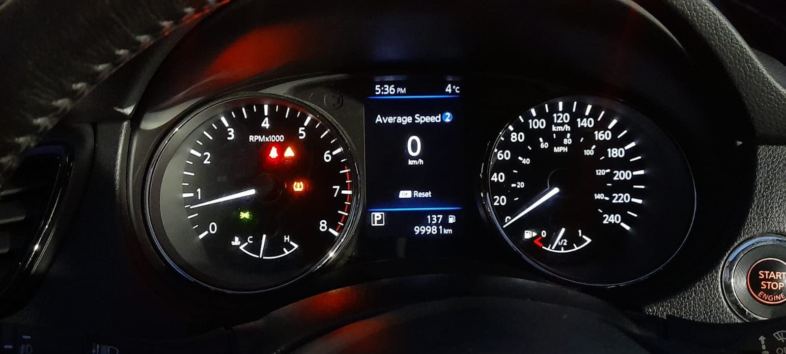 Nissan Qashqai 2019 - Image 14