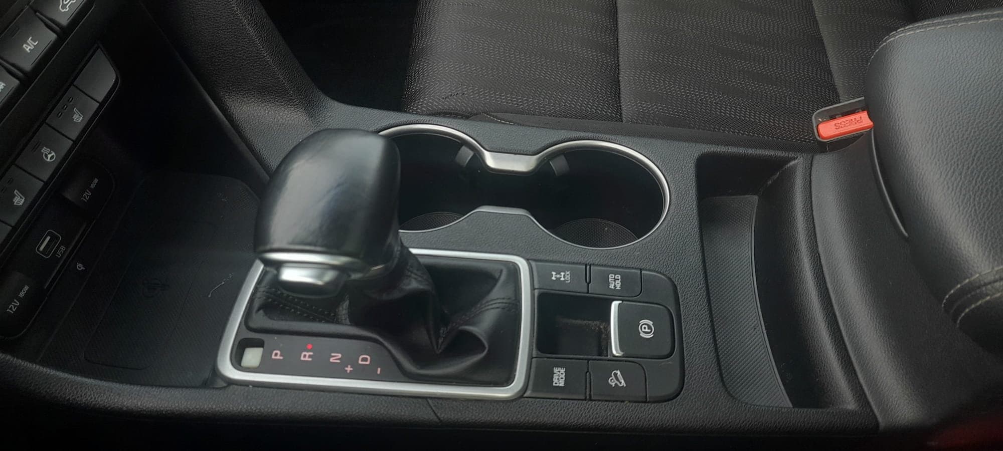 Kia Sportage 2020 - Image 15