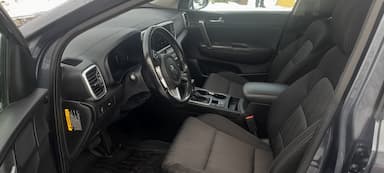 Kia Sportage 2020 - Thumbnail 10