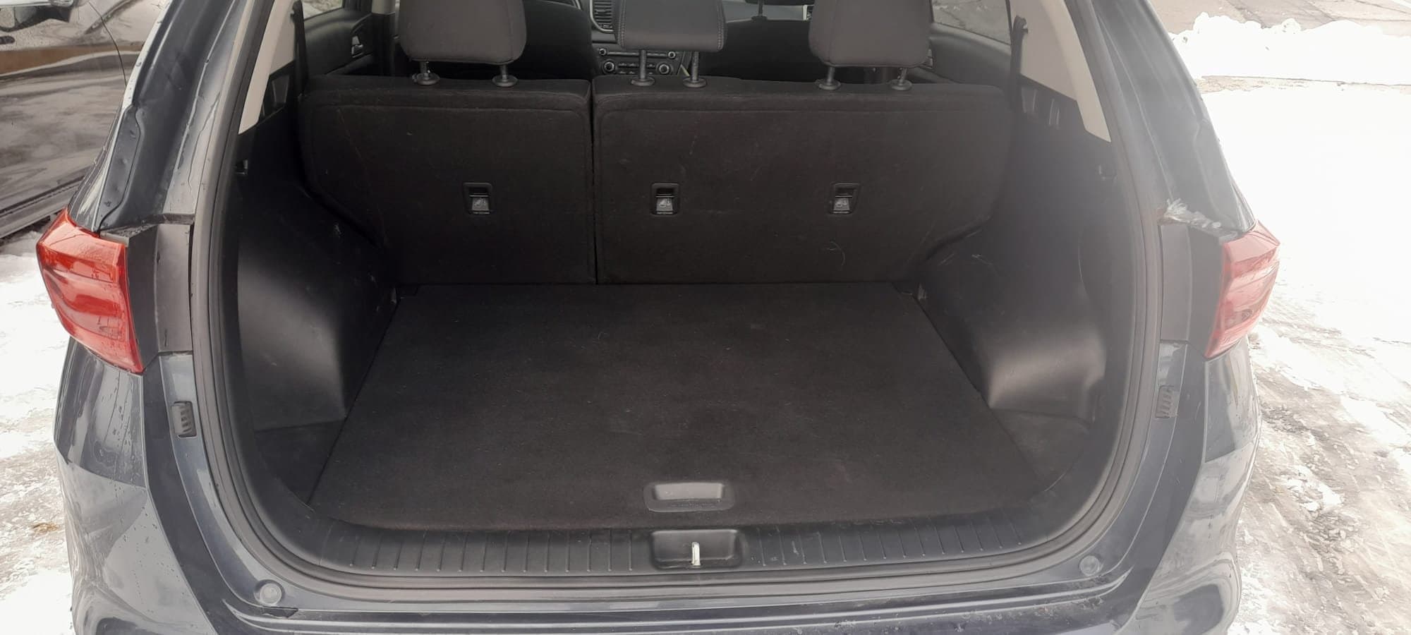 Kia Sportage 2020 - Image 17