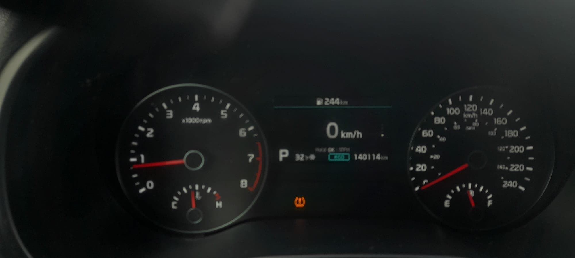 Kia Sportage 2020 - Image 14